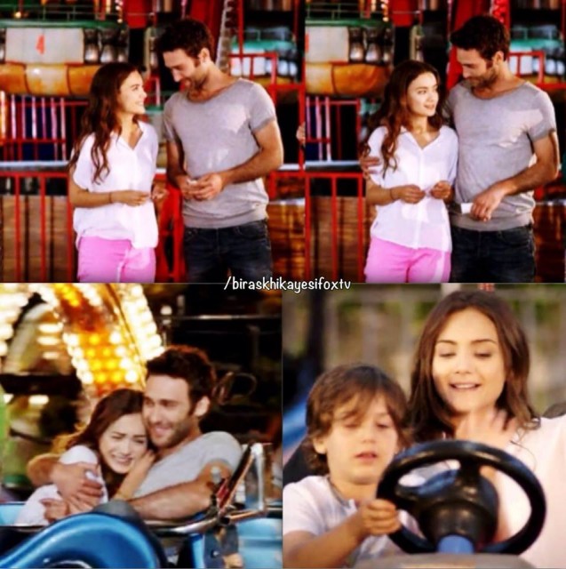 Seçkin Özdemir Fotoğrafı