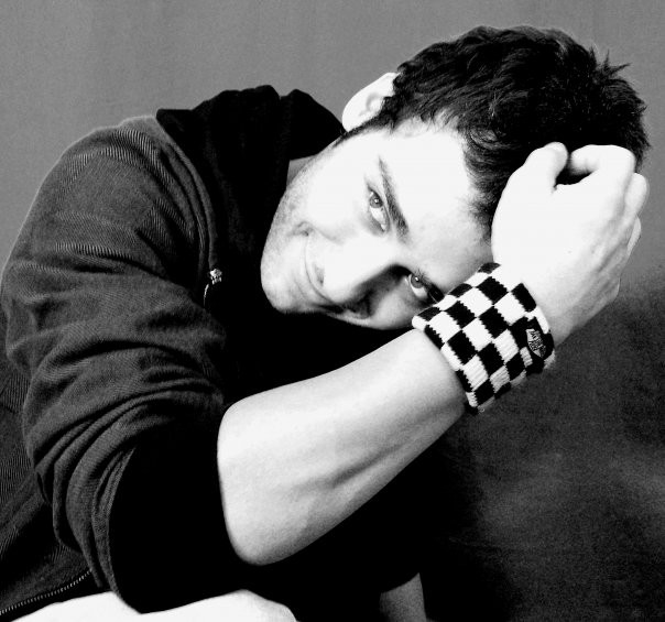 Seçkin Özdemir Fotoğrafı