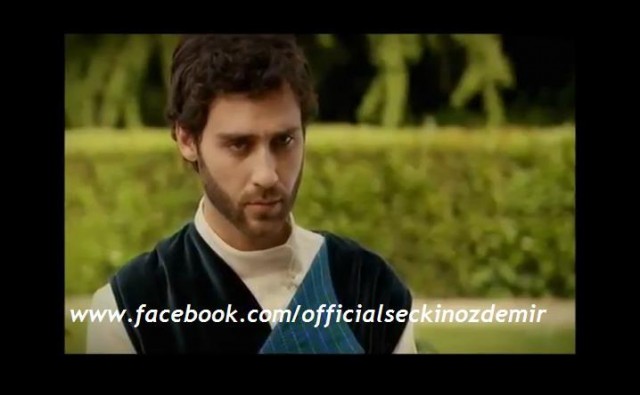 Seçkin Özdemir Fotoğrafı