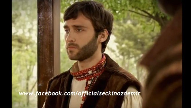 Seçkin Özdemir Fotoğrafı