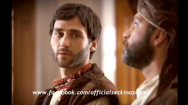 Seçkin Özdemir Fotoğrafı