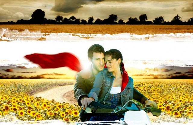 Seçkin Özdemir Fotoğrafı