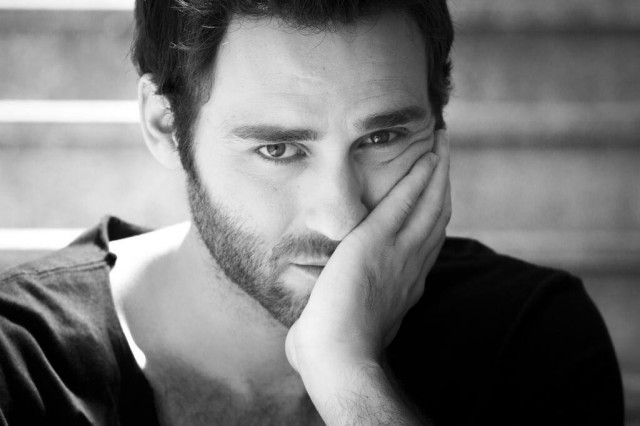 Seçkin Özdemir Fotoğrafı