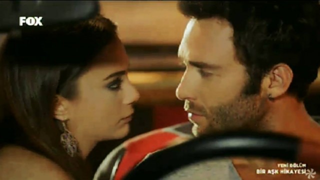 Seçkin Özdemir Fotoğrafı