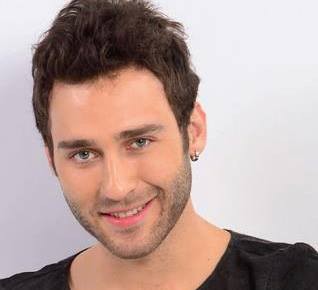 Seçkin Özdemir Fotoğrafı