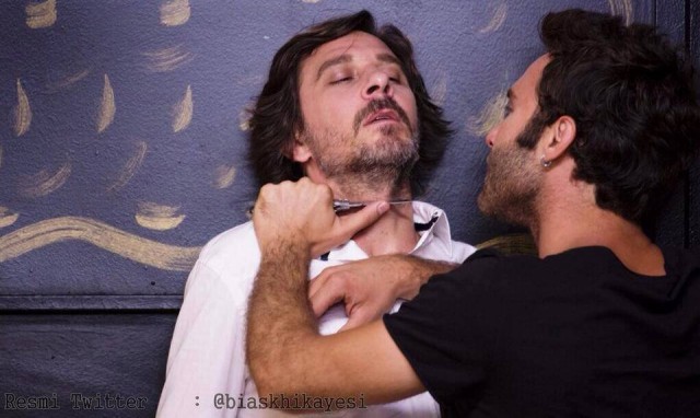 Seçkin Özdemir Fotoğrafı