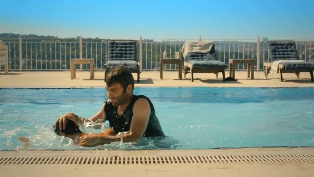 Seçkin Özdemir Fotoğrafı