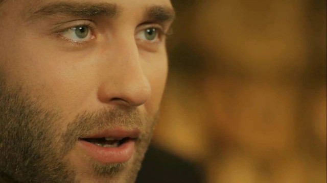 Seçkin Özdemir Fotoğrafı