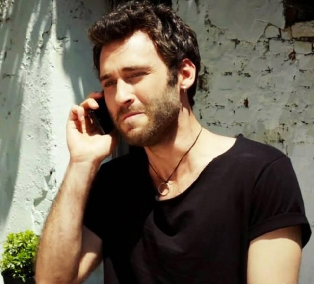 Seçkin Özdemir Fotoğrafı