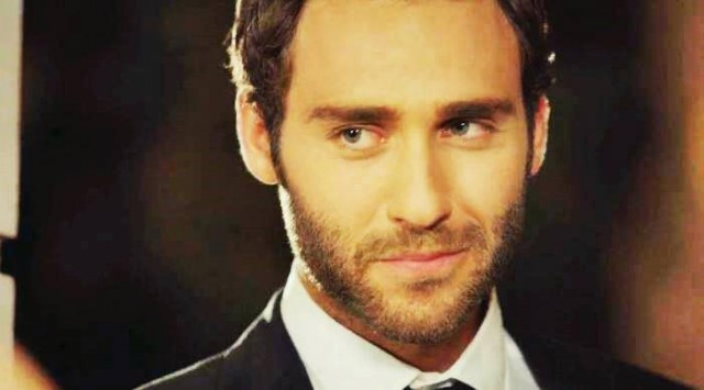 Seçkin Özdemir Fotoğrafı