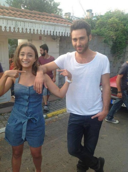 Seçkin Özdemir Fotoğrafı