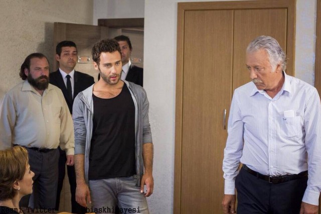 Seçkin Özdemir Fotoğrafı