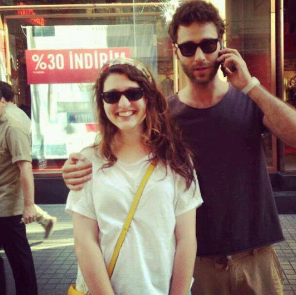 Seçkin Özdemir Fotoğrafı