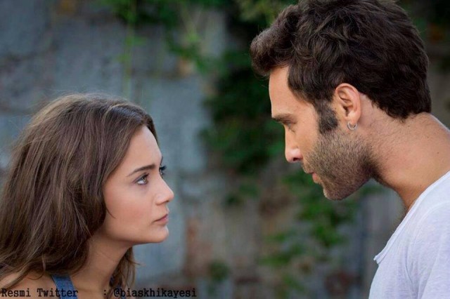 Seçkin Özdemir Fotoğrafı