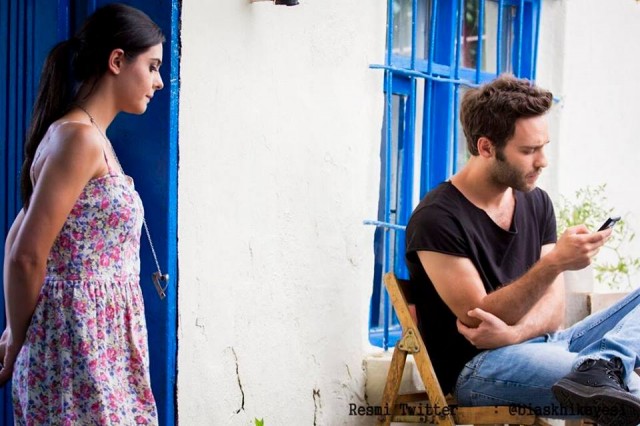 Seçkin Özdemir Fotoğrafı