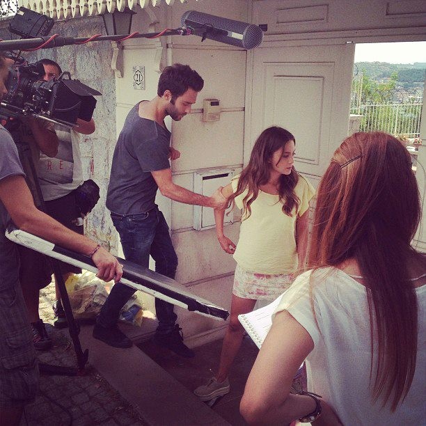 Seçkin Özdemir Fotoğrafı