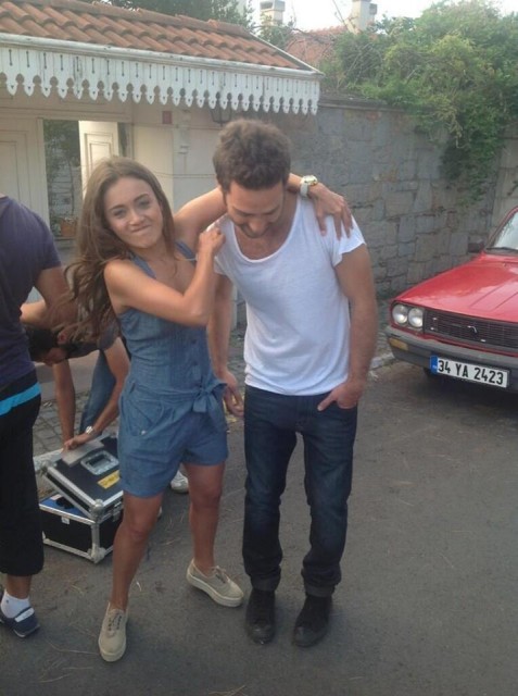 Seçkin Özdemir Fotoğrafı