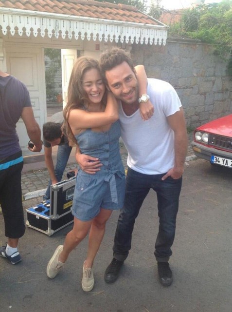 Seçkin Özdemir Fotoğrafı