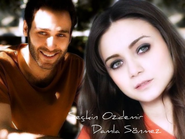 Seçkin Özdemir Fotoğrafı