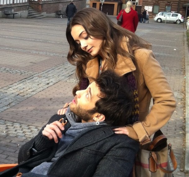 Seçkin Özdemir Fotoğrafı