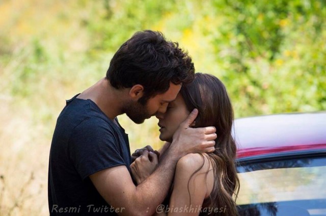 Seçkin Özdemir Fotoğrafı