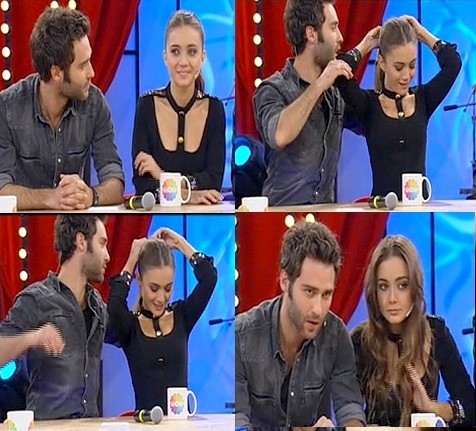 Seçkin Özdemir Fotoğrafı