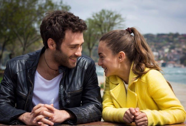 Seçkin Özdemir Fotoğrafı