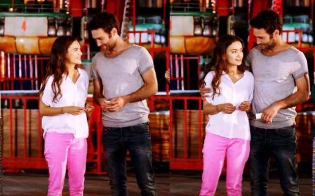 Seçkin Özdemir Fotoğrafı