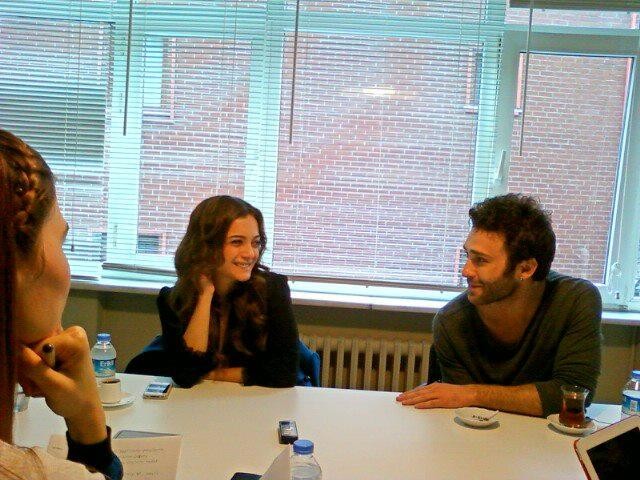 Seçkin Özdemir Fotoğrafı