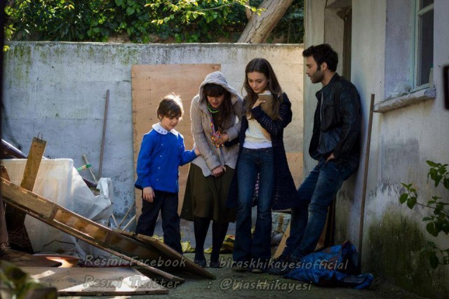 Seçkin Özdemir Fotoğrafı
