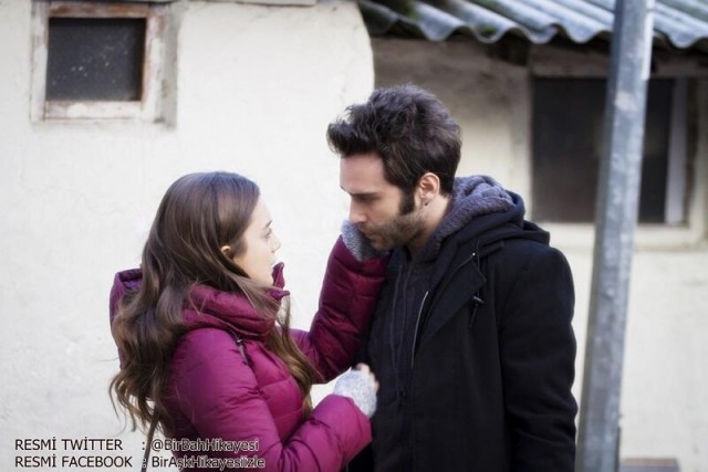 Seçkin Özdemir Fotoğrafı