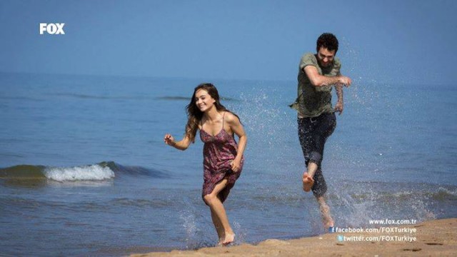 Seçkin Özdemir Fotoğrafı