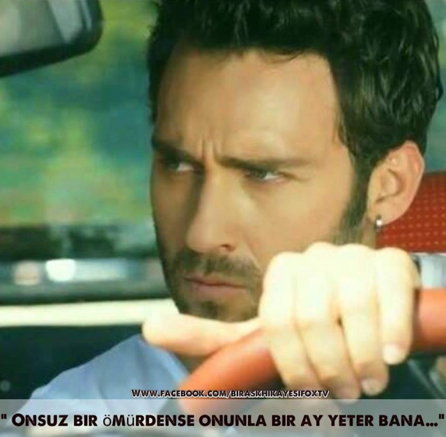 Seçkin Özdemir Fotoğrafı