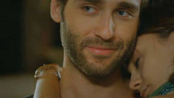 Seçkin Özdemir Fotoğrafı