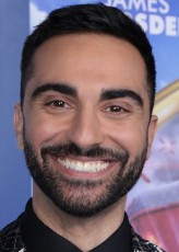 Lee Majdoub fotoğrafı