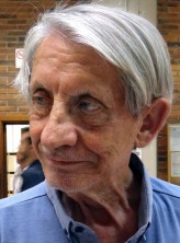 Basilio Martín Patino fotoğrafı