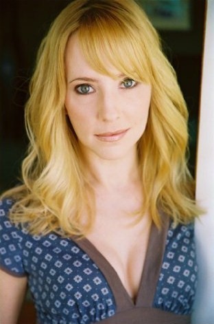 Tessa Spencer Fotoğrafı