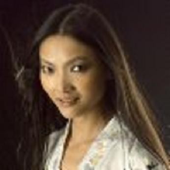 Corrine Hong Wu Fotoğrafı