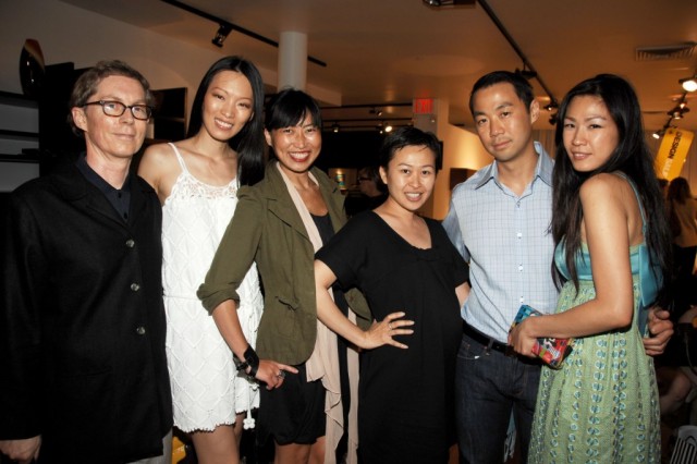 Sally Wu Fotoğrafı