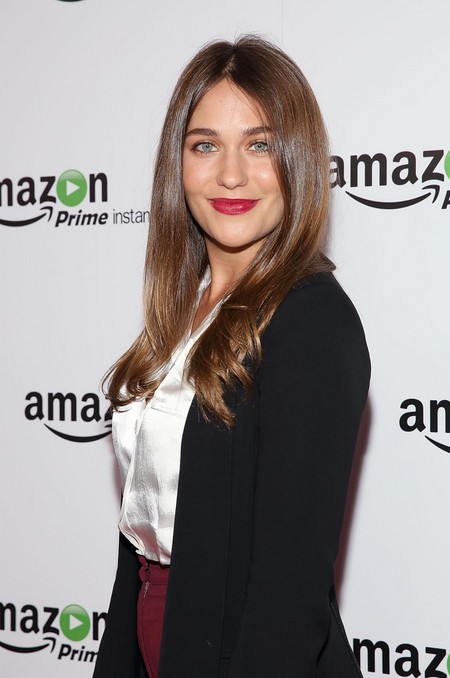 Lola Kirke fotoğrafı