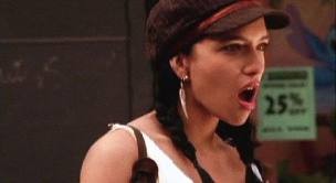 Juliana Harkavy fotoğrafı