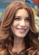 Juliana Harkavy fotoğrafı