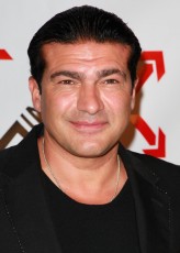 Tamer Hassan fotoğrafı