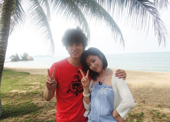 Lee Jang-woo Fotoğrafı