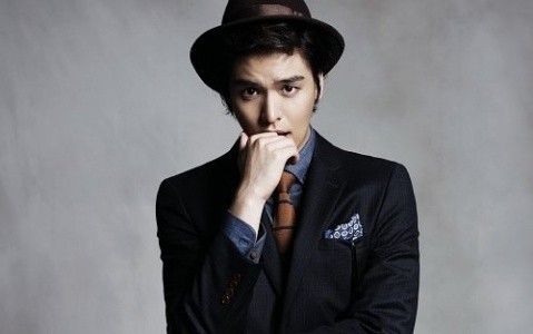 Lee Jang-woo Fotoğrafı