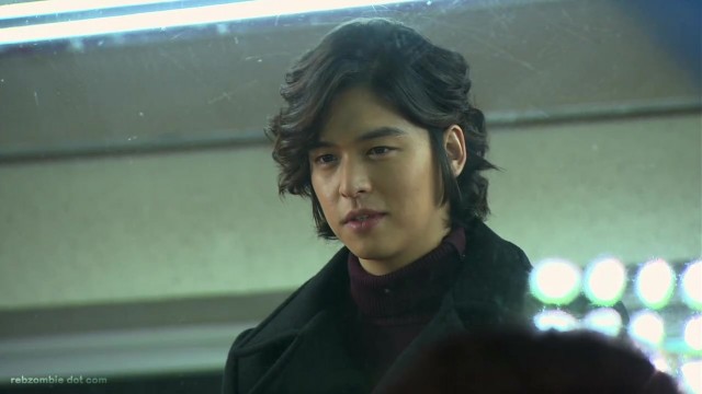 Lee Jang-woo Fotoğrafı