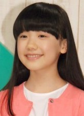 Mana Ashida fotoğrafı