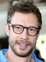 Kris Holden-Ried fotoğrafı