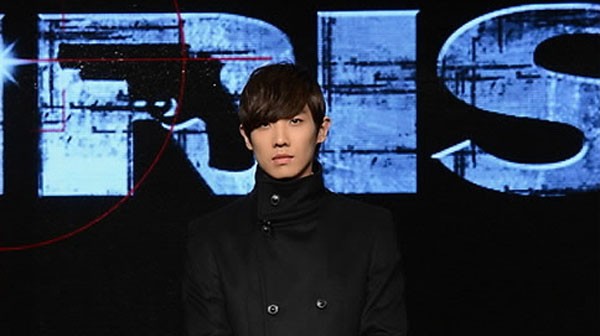 Lee Joon Fotoğrafı
