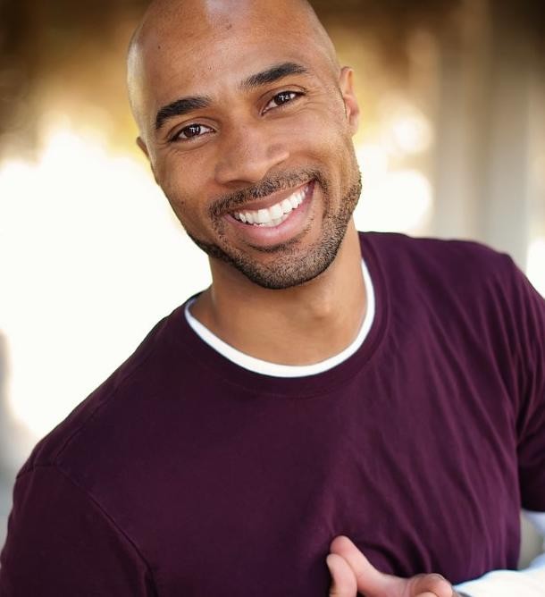 Noah J. Smith Fotoğrafı